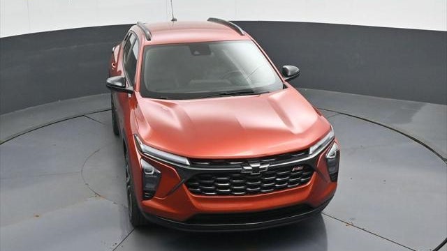2024 Chevrolet Trax RS