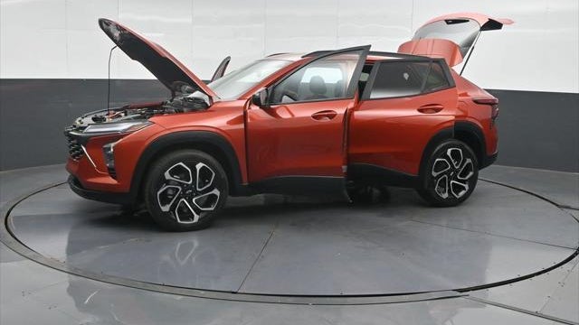 2024 Chevrolet Trax RS
