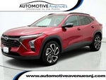 2024 Trax Thumbnail 1
