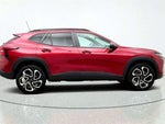 2024 Trax Thumbnail 4