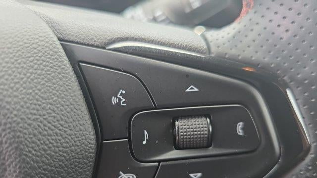 2024 Chevrolet Trax RS