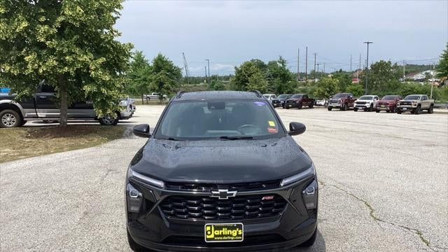 2024 Chevrolet Trax RS