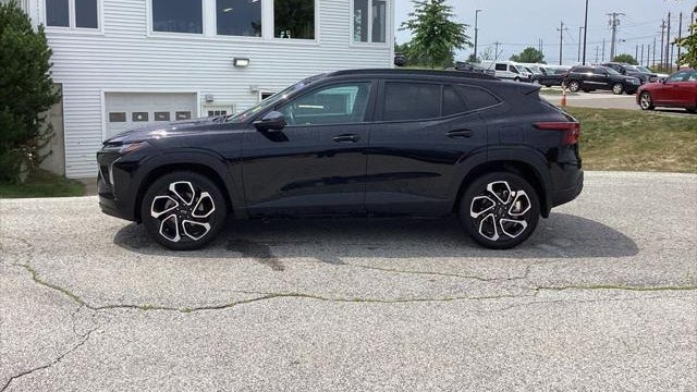 2024 Chevrolet Trax RS