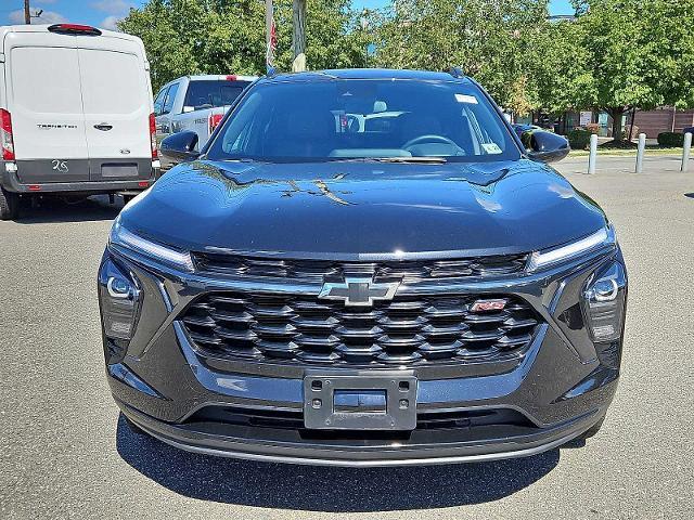 2024 Chevrolet Trax - $21,637