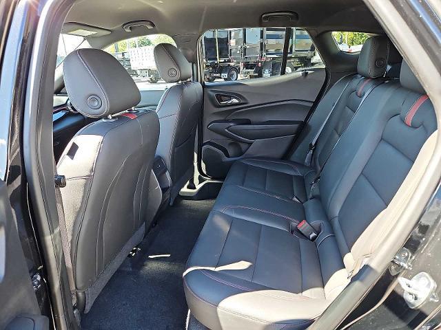 2024 Chevrolet Trax - $21,637