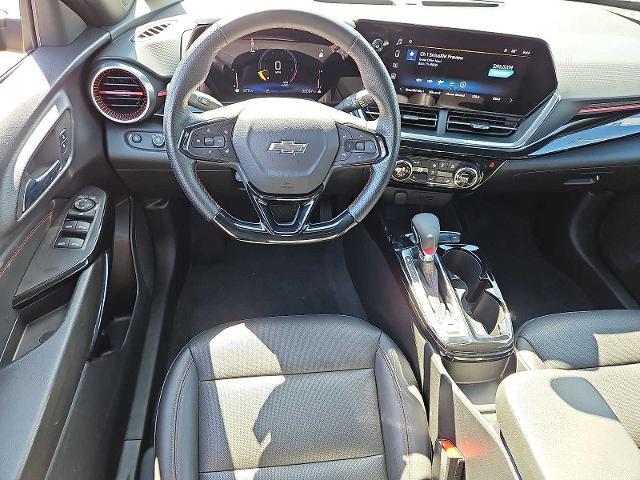 2024 Chevrolet Trax - $21,637