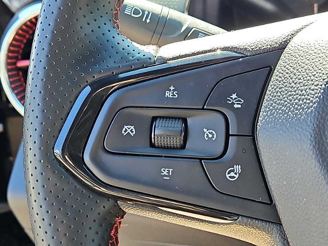 2024 Chevrolet Trax - $21,637