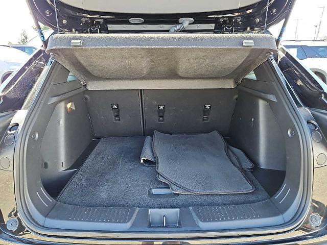 2024 Chevrolet Trax - $21,637