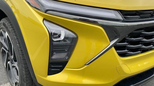 2024 Chevrolet Trax RS