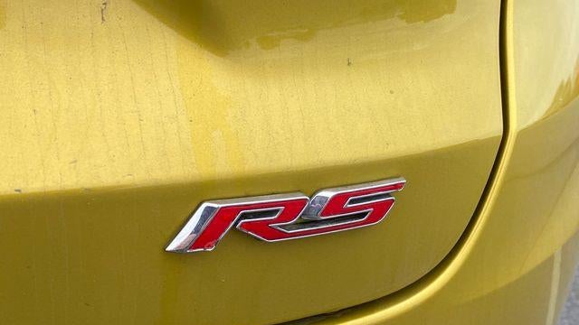 2024 Chevrolet Trax RS