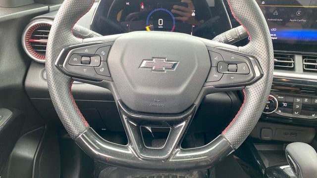 2024 Chevrolet Trax RS