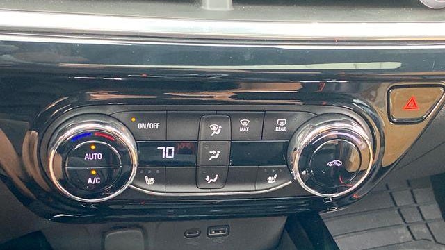 2024 Chevrolet Trax RS