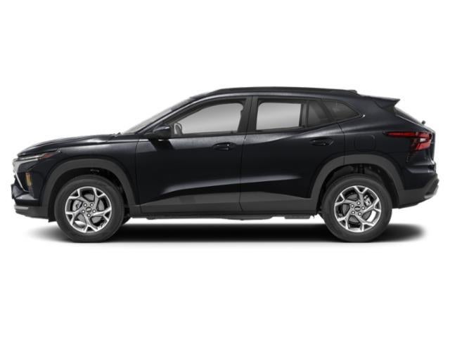 2024 Chevrolet Trax RS — photo 1 of 12