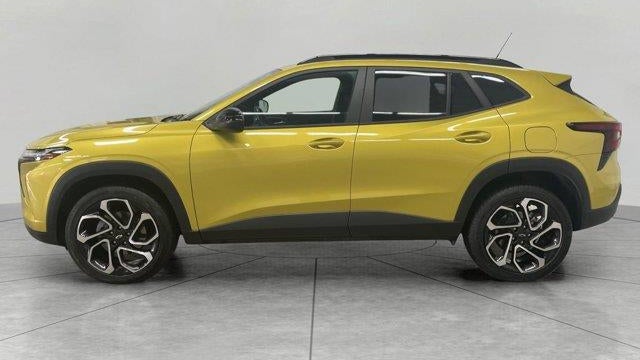 2024 Chevrolet Trax RS