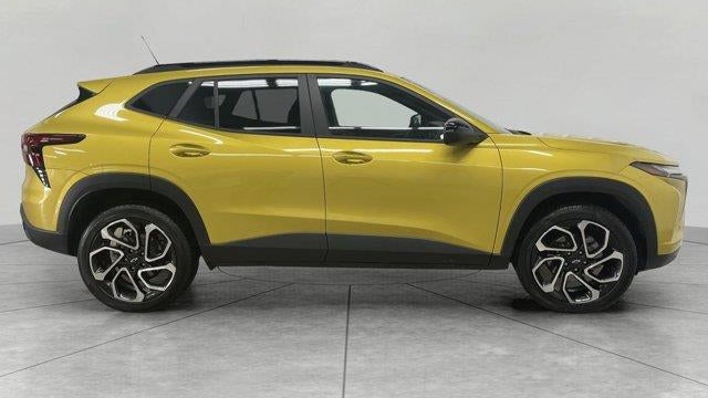 2024 Chevrolet Trax RS