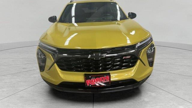 2024 Chevrolet Trax RS