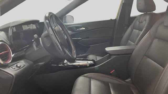 2024 Chevrolet Trax RS