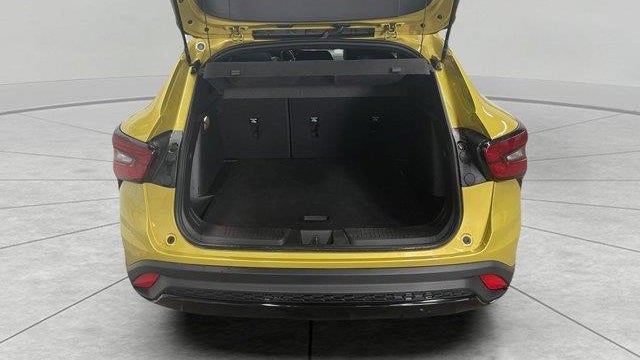 2024 Chevrolet Trax RS