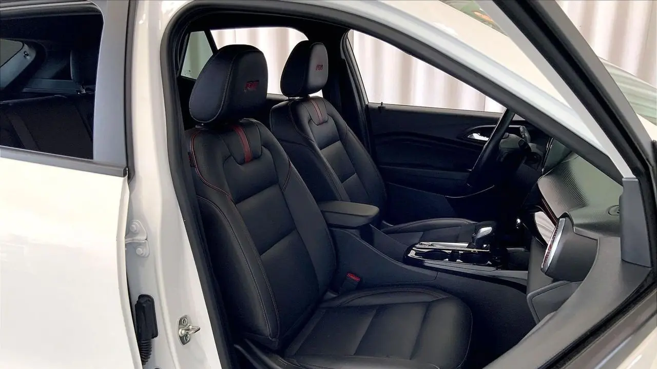 2024 Chevrolet Trax RS