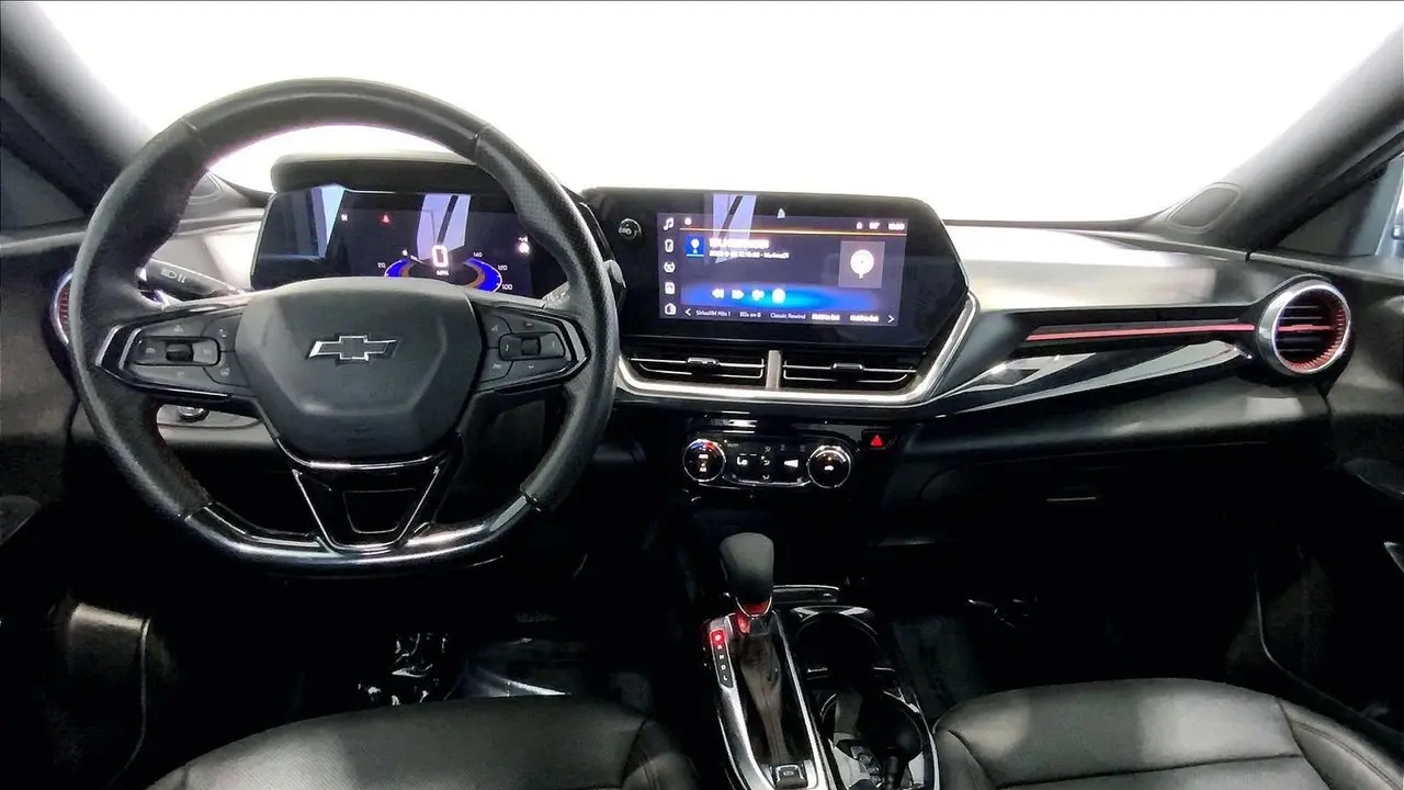 2024 Chevrolet Trax RS