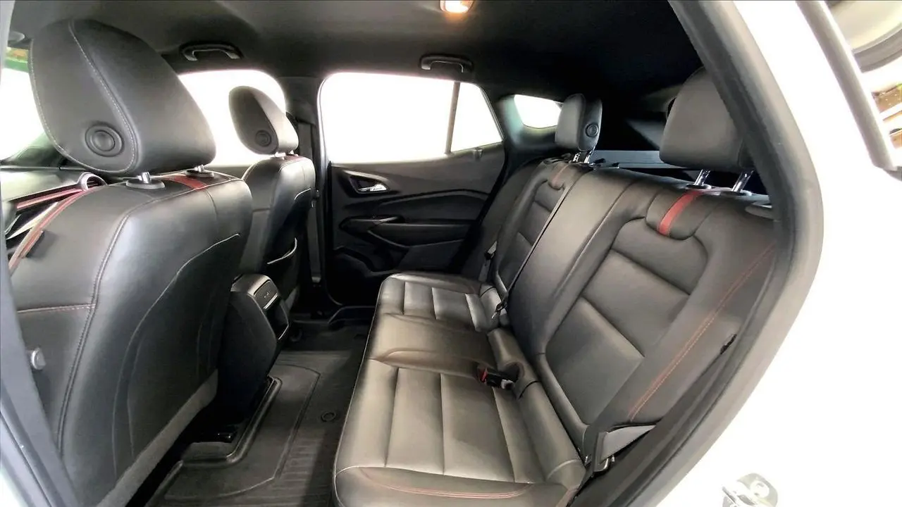 2024 Chevrolet Trax RS