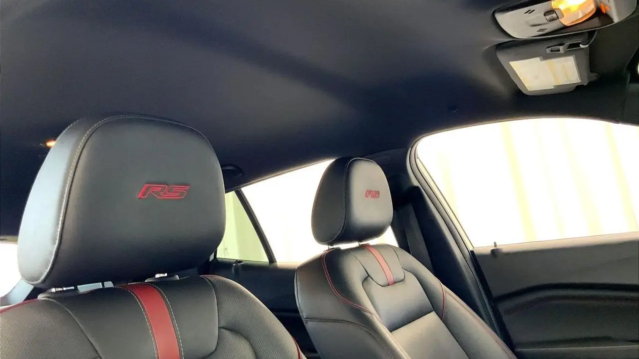 2024 Chevrolet Trax RS