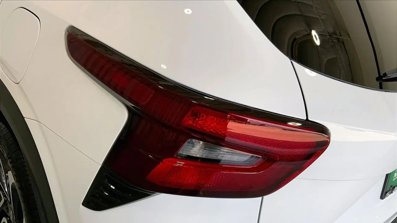 2024 Chevrolet Trax RS