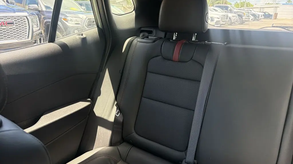 2024 Chevrolet Trax RS