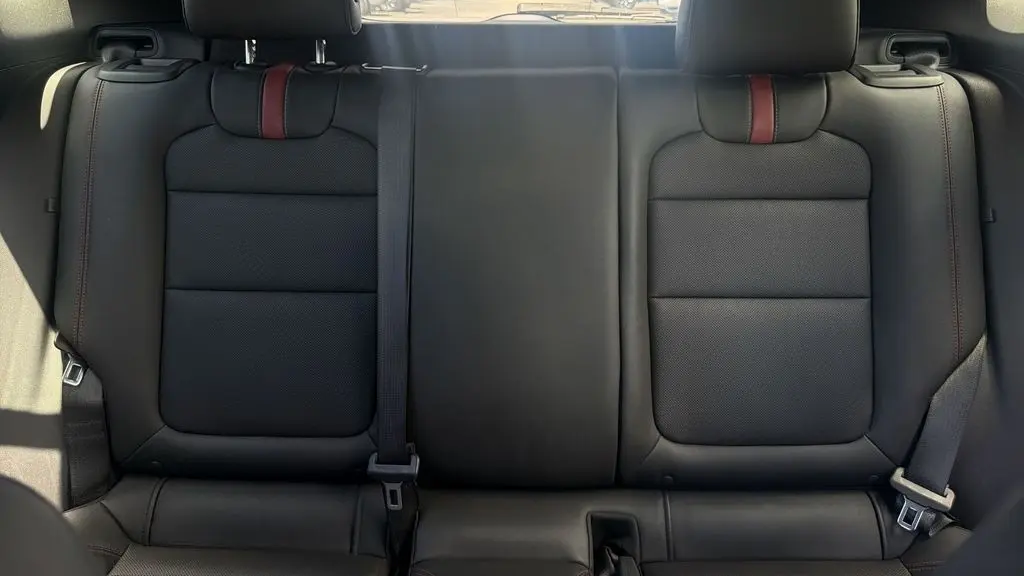 2024 Chevrolet Trax RS