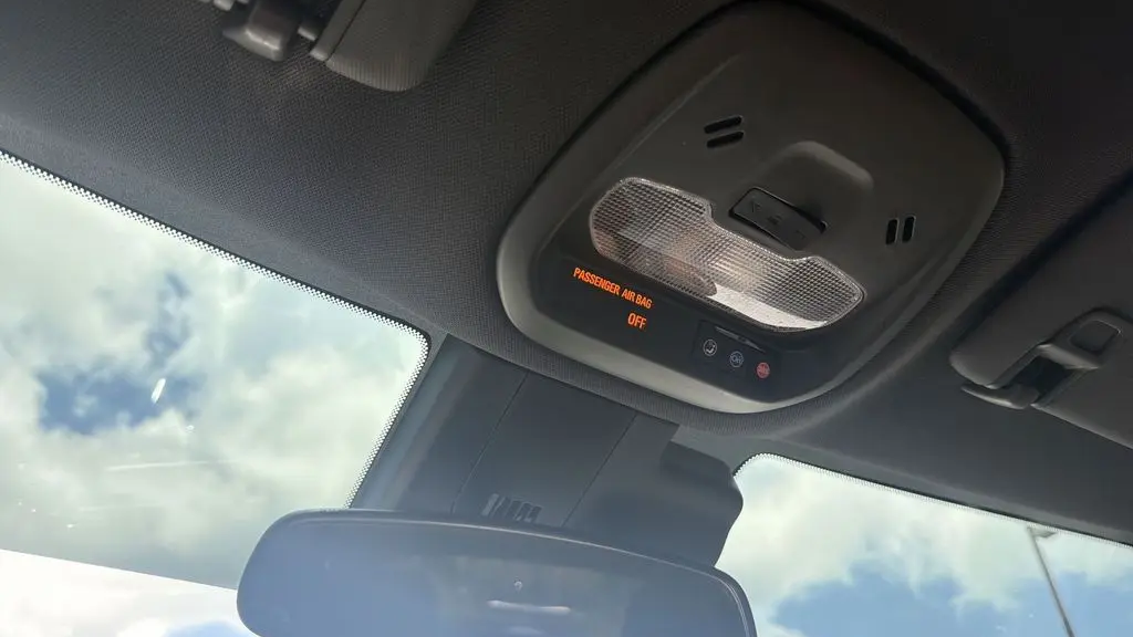 2024 Chevrolet Trax RS