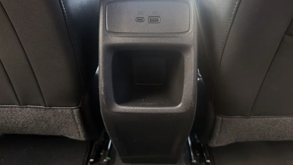 2024 Chevrolet Trax RS