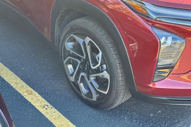 2024 Chevrolet Trax - $22,594