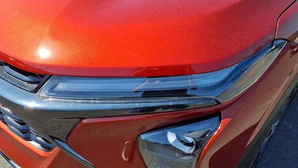 2024 Chevrolet Trax RS