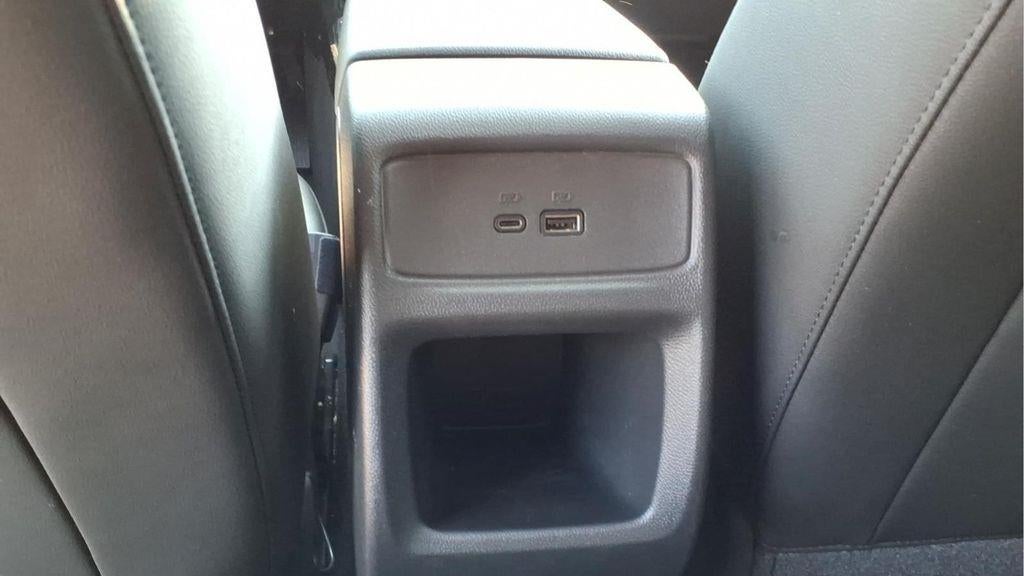 2024 Chevrolet Trax RS