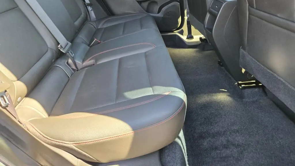 2024 Chevrolet Trax RS