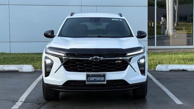 2024 Chevrolet Trax RS