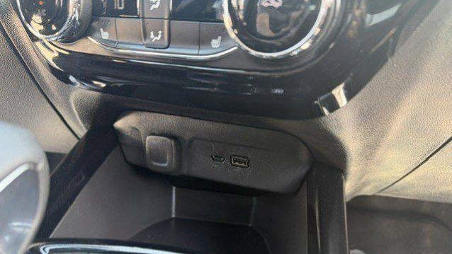 2024 Chevrolet Trax RS