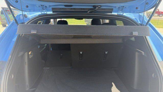 2024 Chevrolet Trax RS