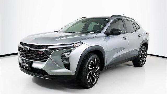 Preowned 2024 Chevrolet Trax RS for Sale