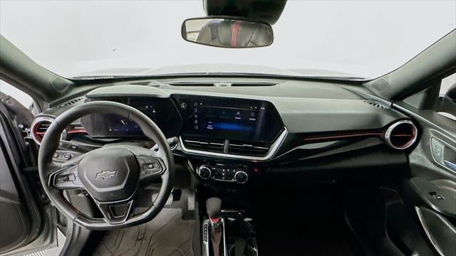2024 Chevrolet Trax RS