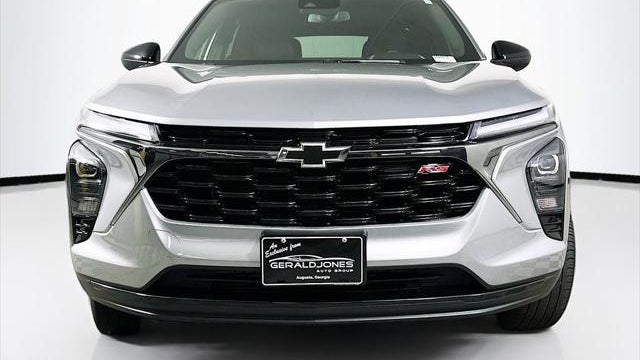 2024 Chevrolet Trax RS