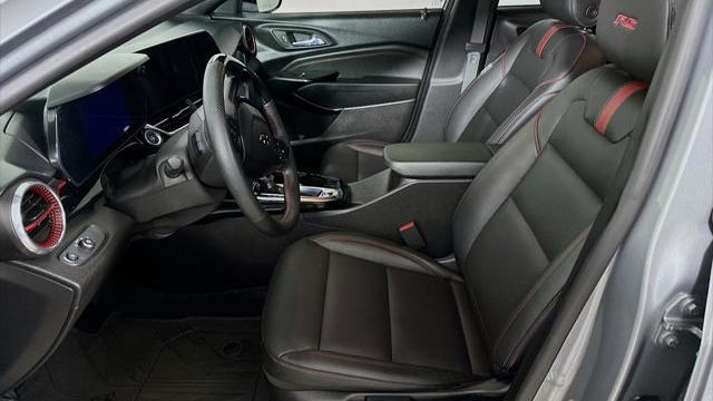 2024 Chevrolet Trax RS