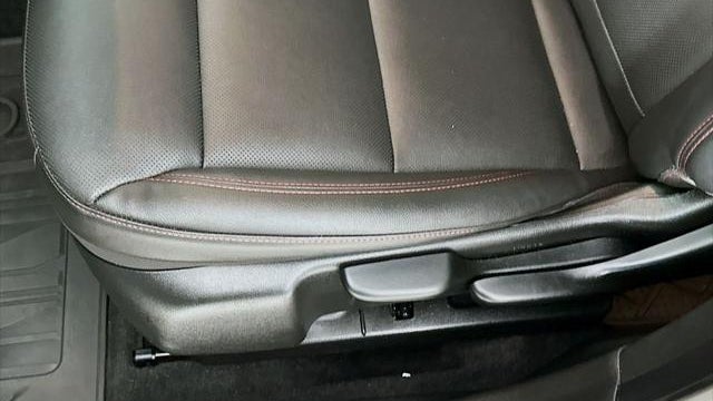2024 Chevrolet Trax RS