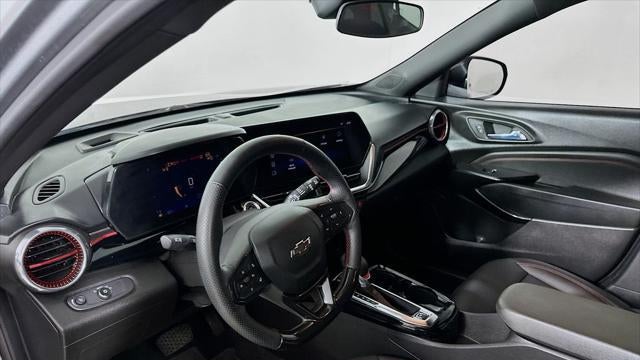 2024 Chevrolet Trax RS