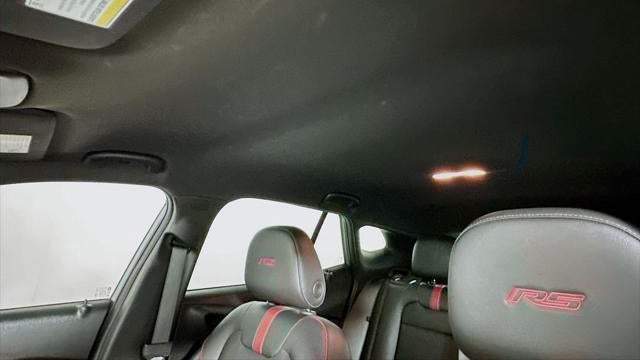 2024 Chevrolet Trax RS