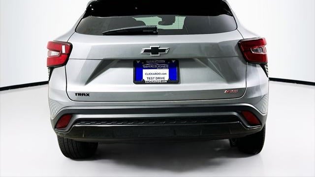 2024 Chevrolet Trax RS