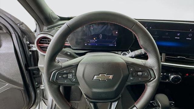 2024 Chevrolet Trax RS