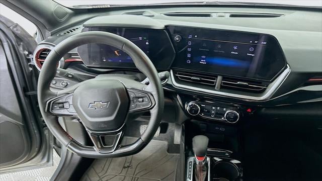 2024 Chevrolet Trax RS