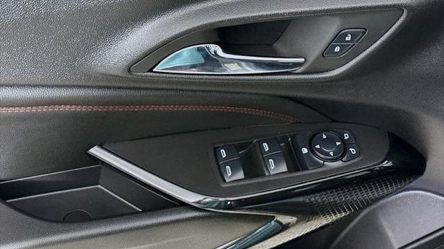 2024 Chevrolet Trax RS