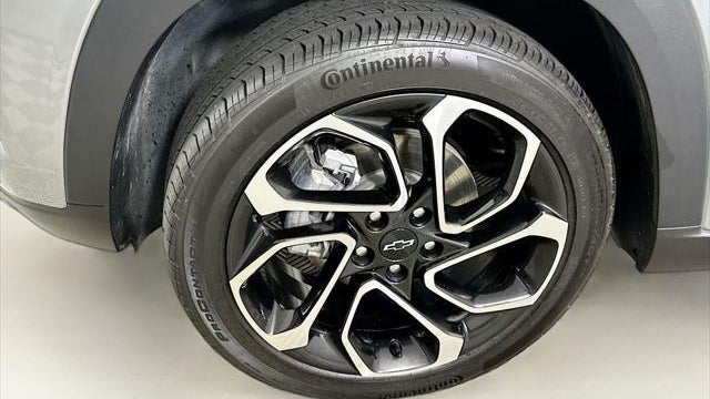 2024 Chevrolet Trax RS